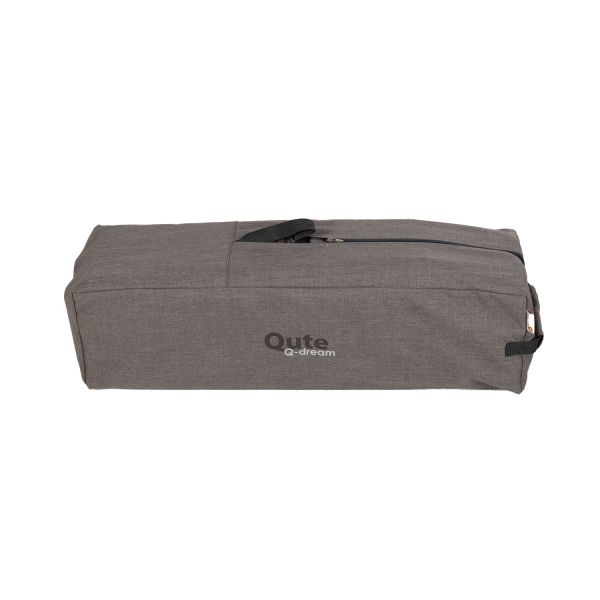 Qute Q-Dream Campingbedje Jeans / Groen