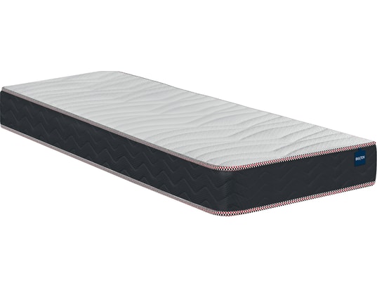 BULTEX - Matelas 120 x 190 Vitality 1.1 1219, Mousse Primo 30 kg/m3, 19 cm