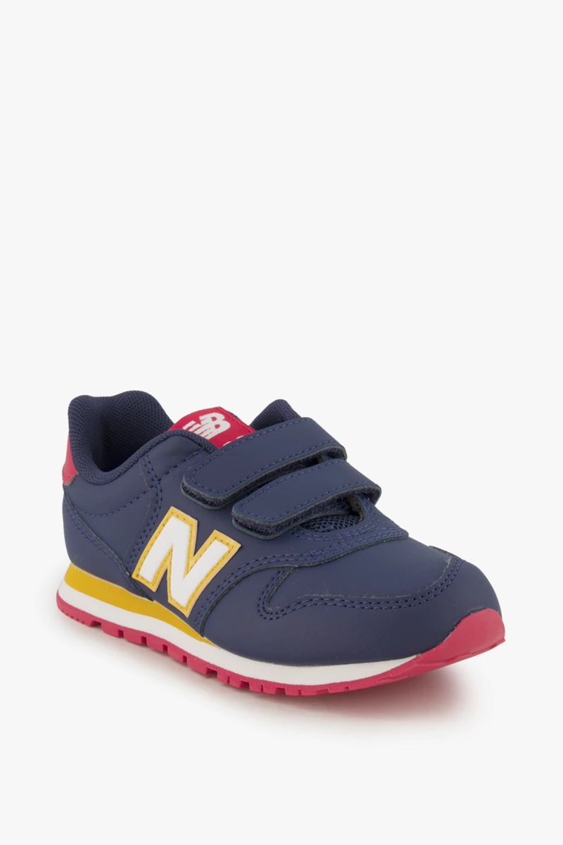 New Balance 500 Hook & Loop Kinder Sneaker
