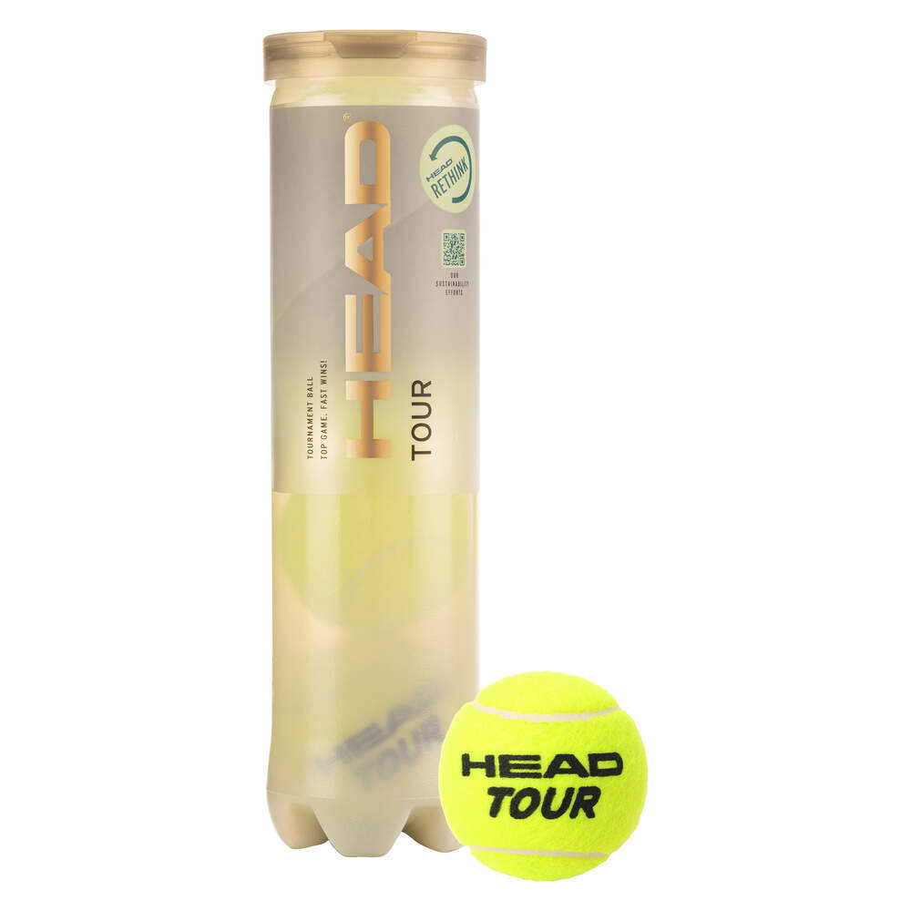 Head Head Tour