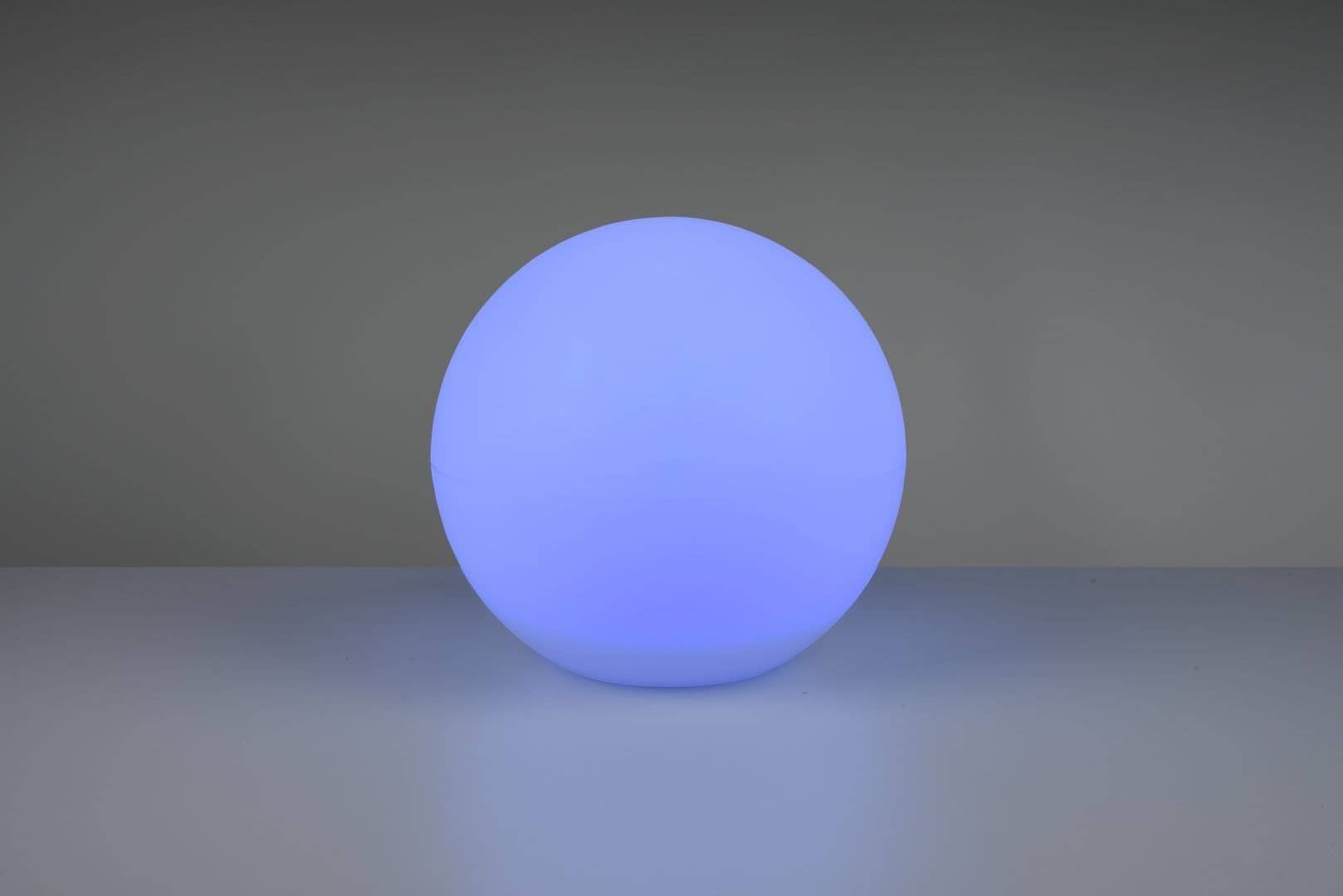 LED-Tischleuchte