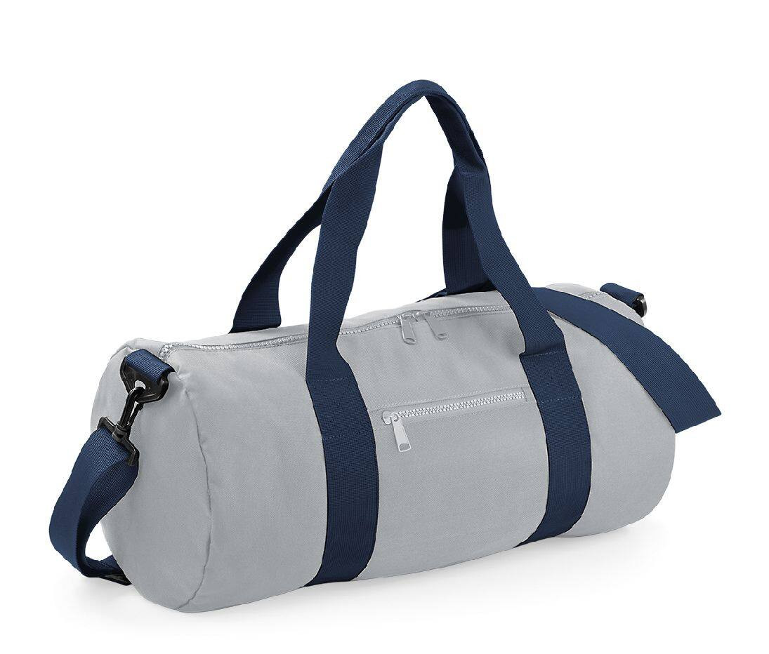 Bag Base BG144 - Sac Voyage Barrel Bag