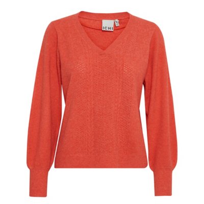 Pull femme Ihsella Ls4 ICHI