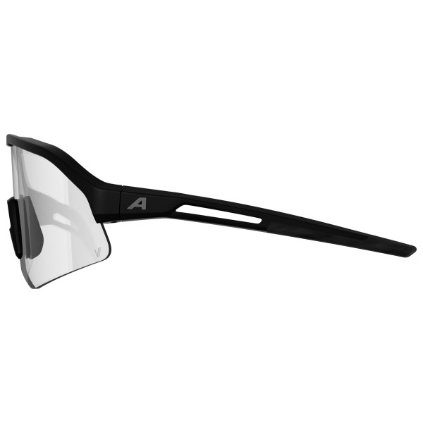 Alpina - Sonic HR M Varioflex S0-3 - Lunettes vélo