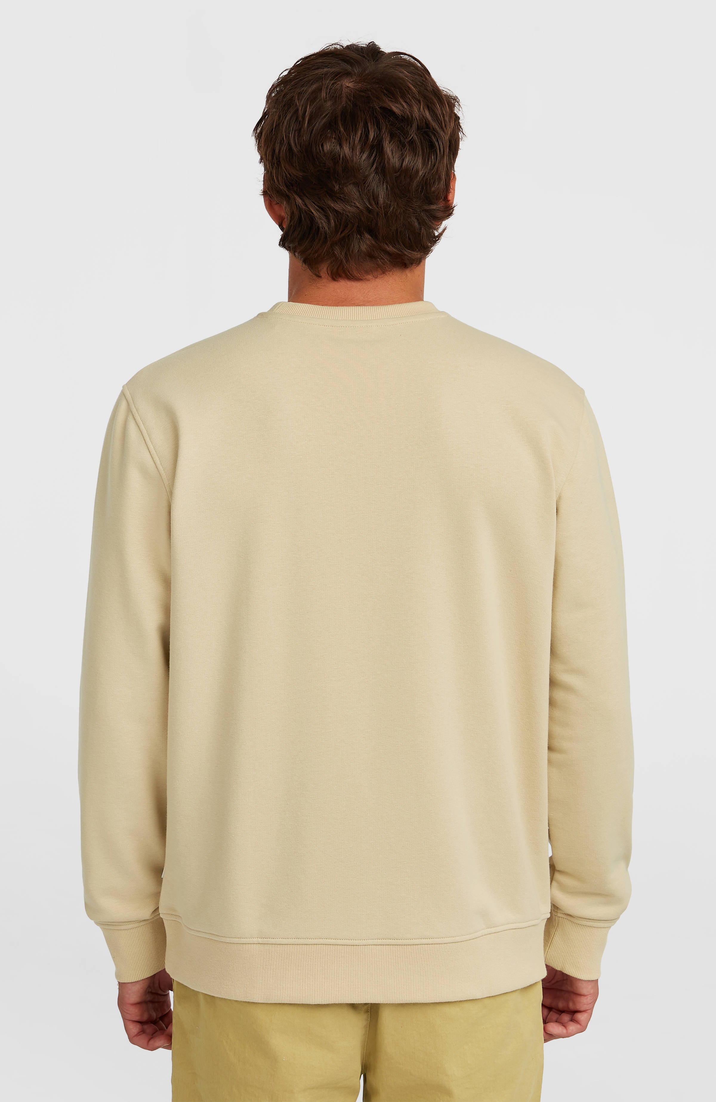 Original Cali Logo Crew sweater