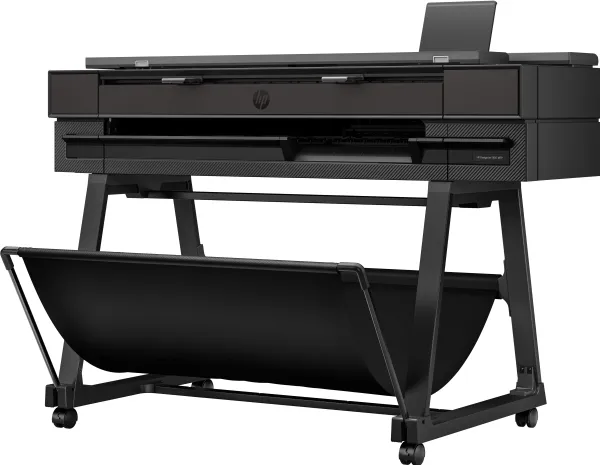HP DesignJet T850 - 36