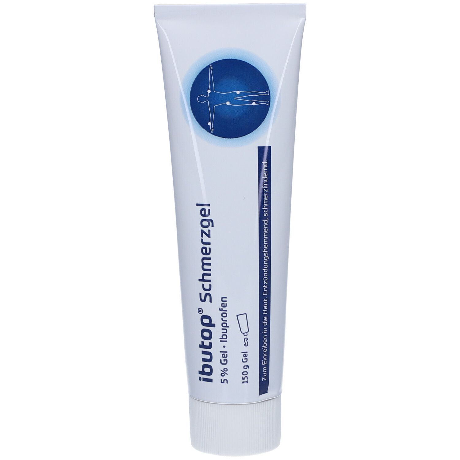 ibutop® SCHMERZGEL
