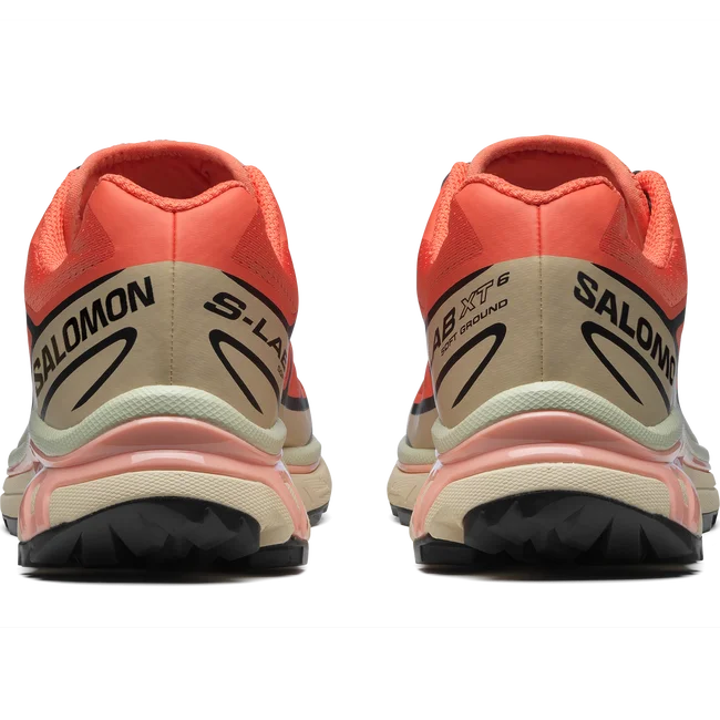 XT-6  Sportliche Schuhe Unisex
