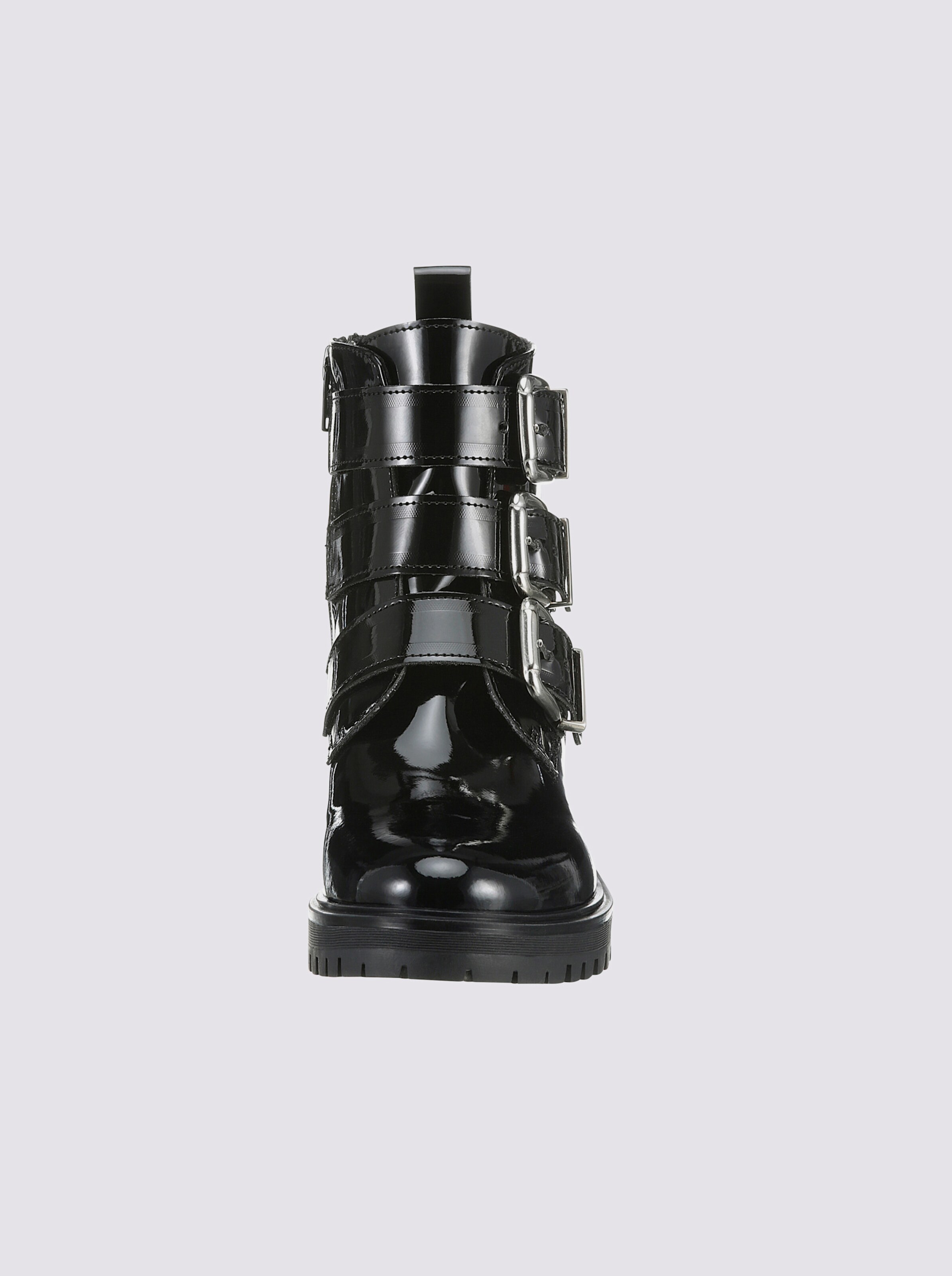 Stiefelette