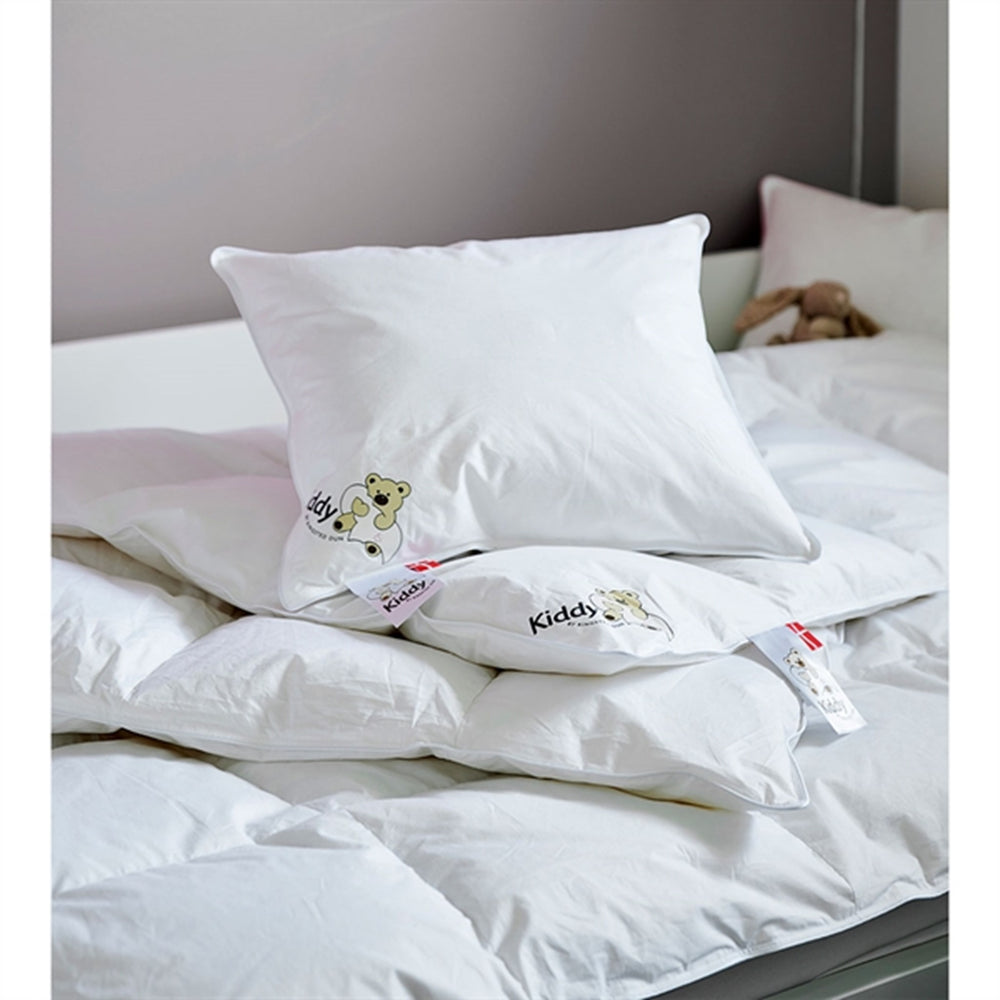 Kiddy Juniordyne - RINGSTED DUN → Luksusbaby.dk