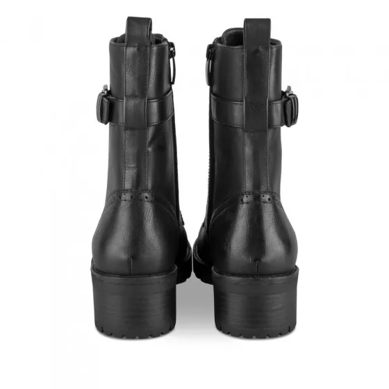 Bottines NOIR PHILOV