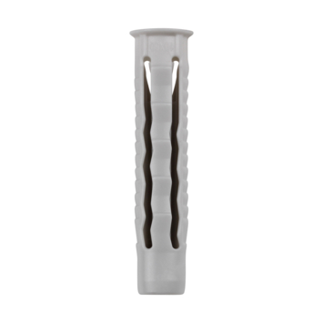 GAMMA uni-plug 10x50mm 10ST