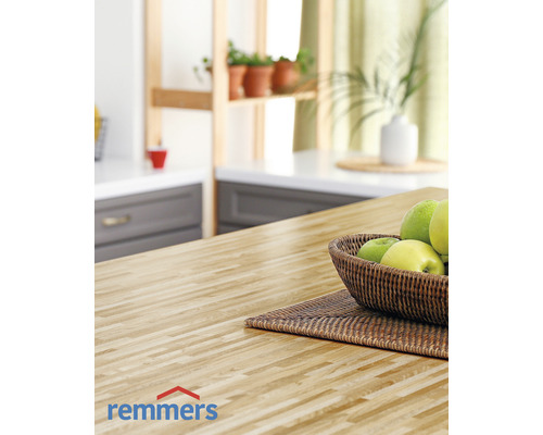 Remmers eco werkbladolie natuureffect 750 ml