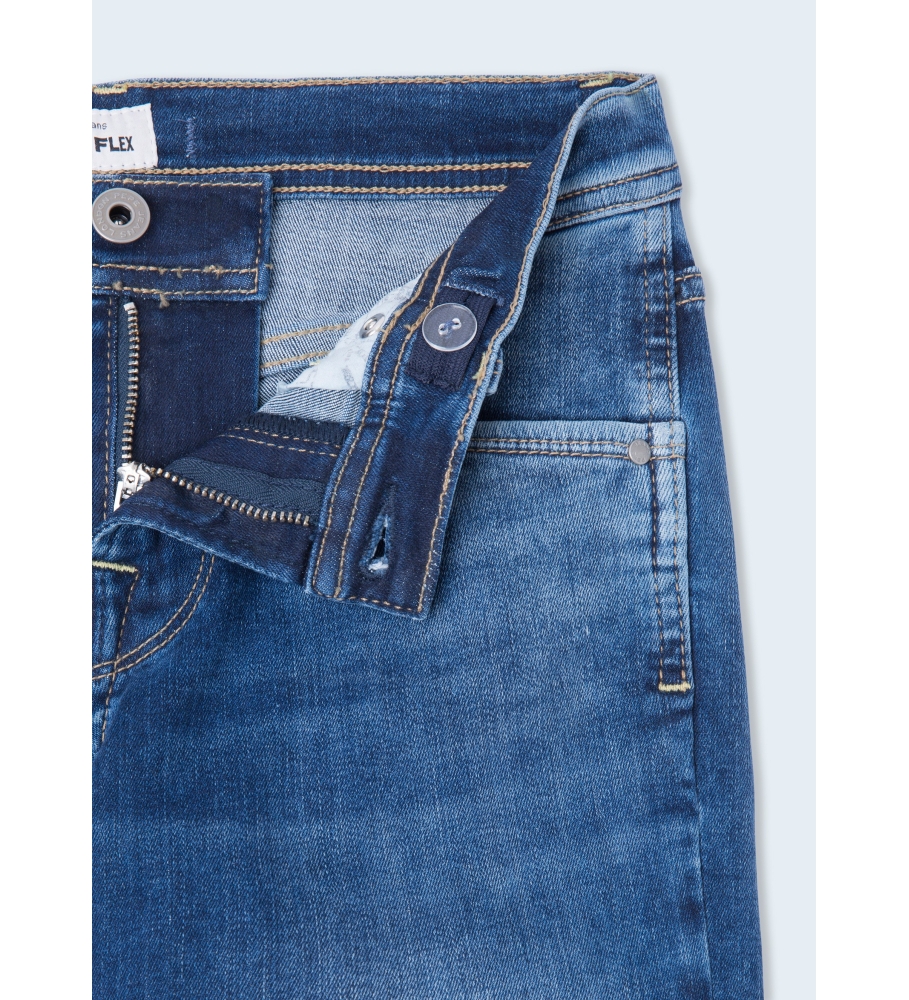 Pepe Jeans Jeans Cashed Blue