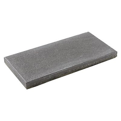 Dalle Torino anthracite 60 x 30 cm, ép.4 cm