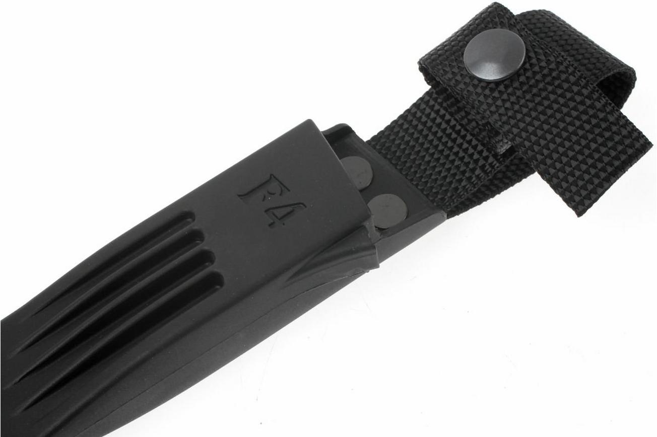 Fallkniven zytel foedraal voor F4