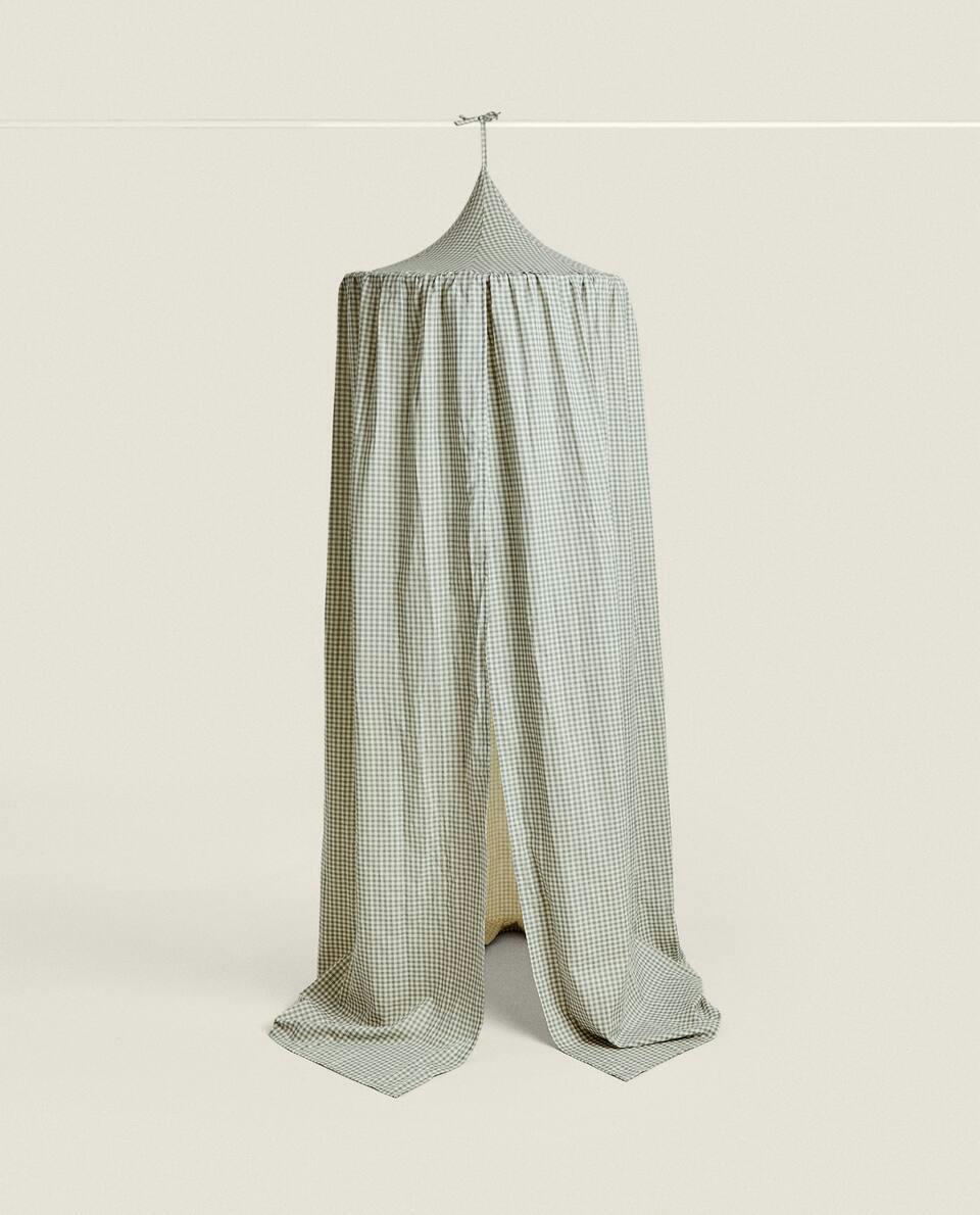TOLDO DE ALGODÃO