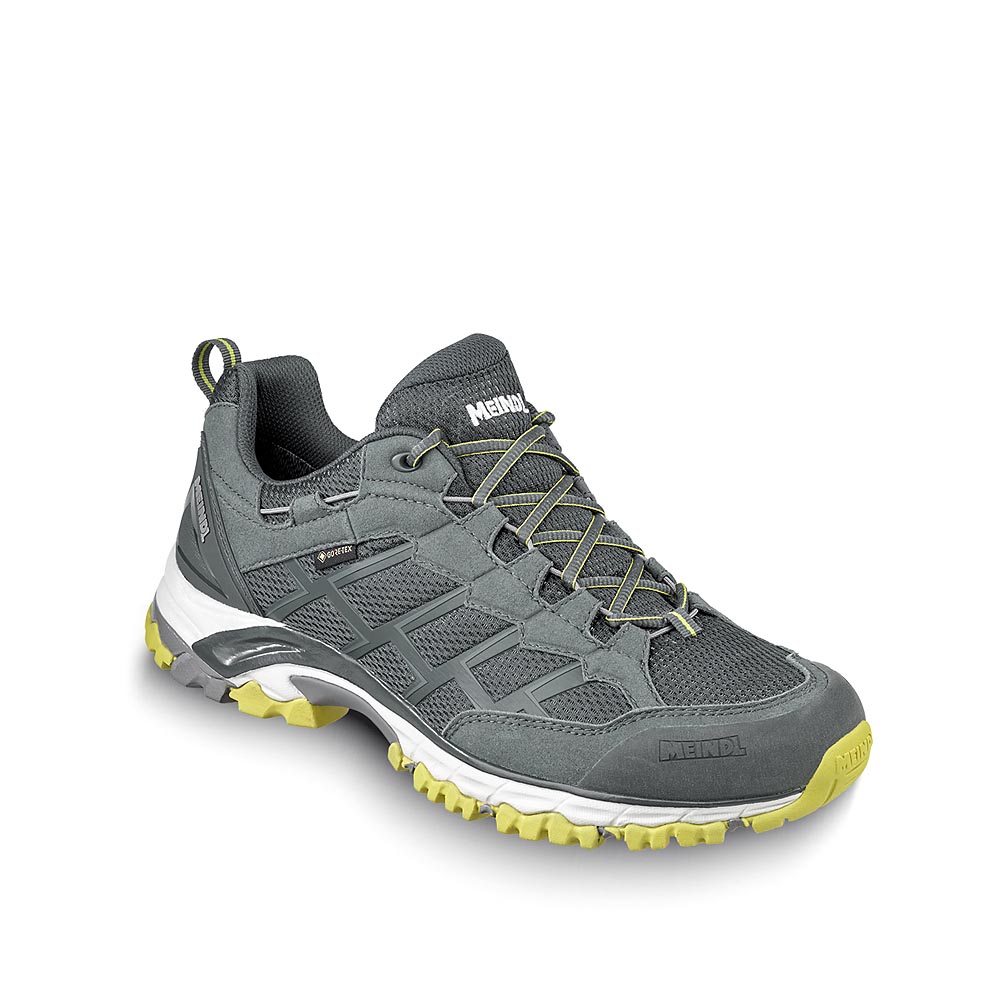 Caribe GTX