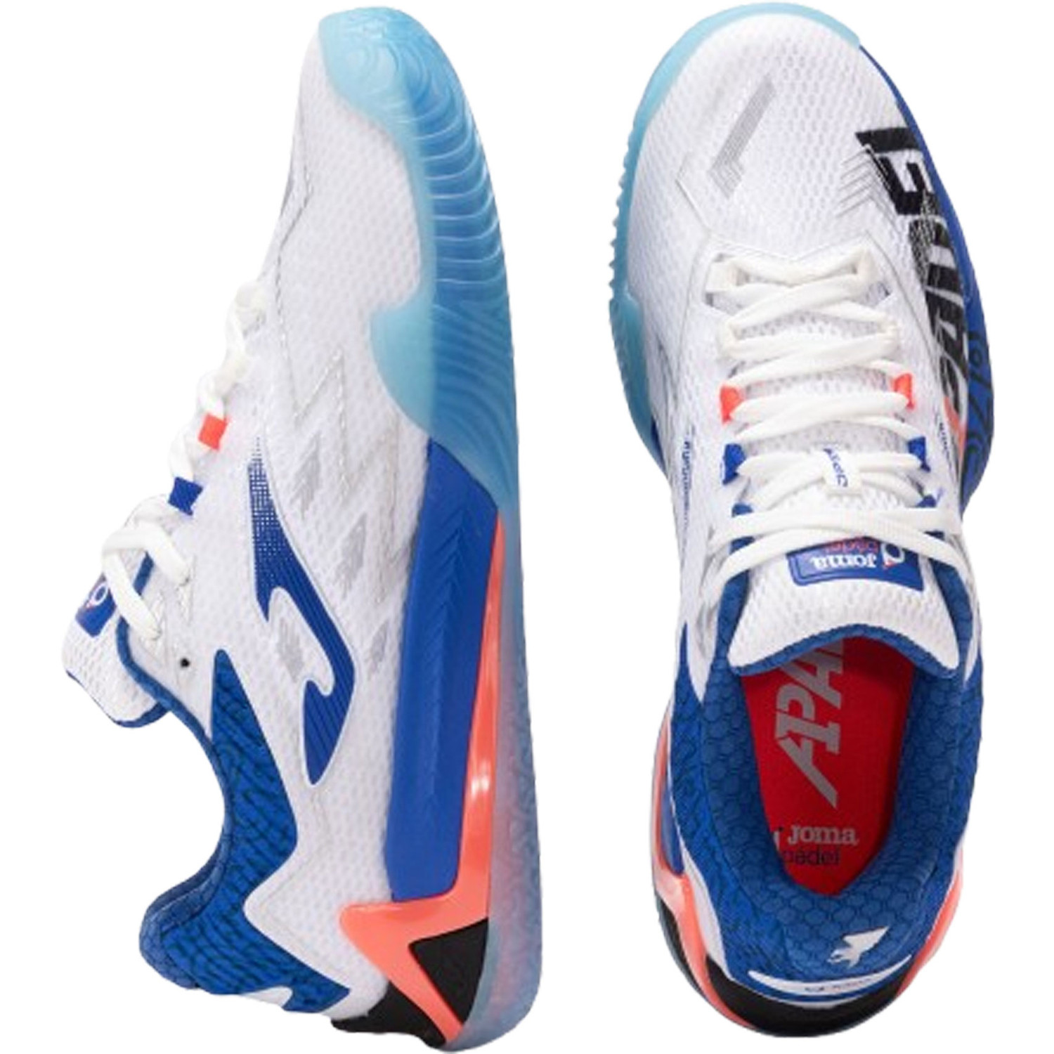 Joma A1 Padel Limited Edition Heren