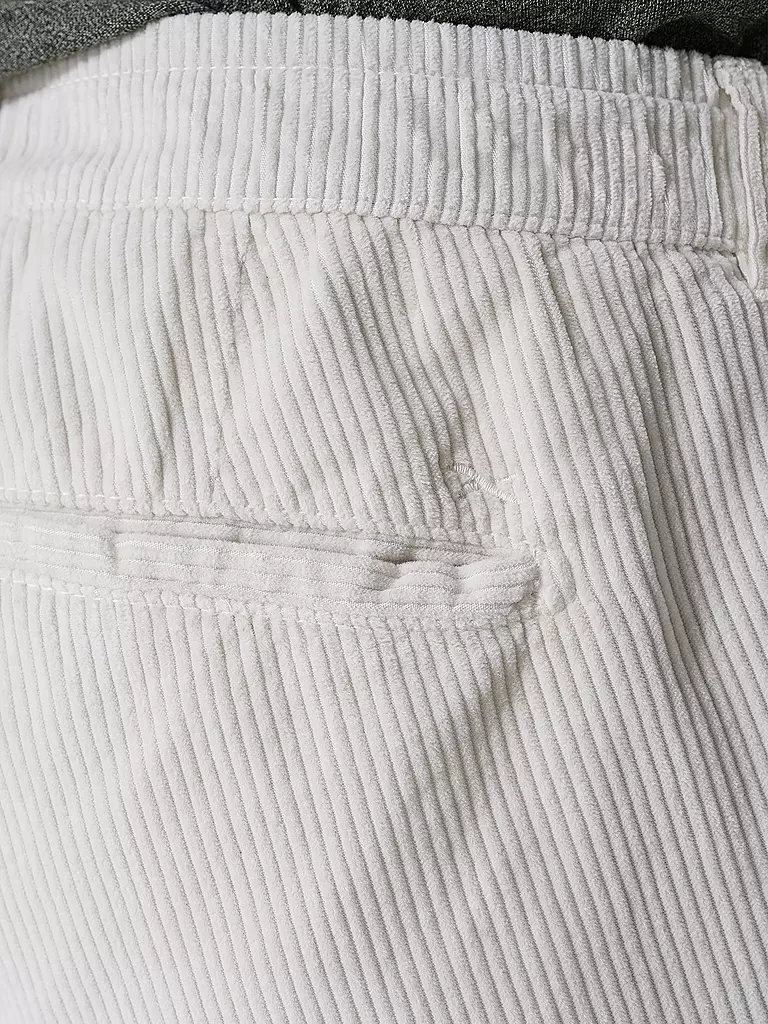 BRAX Cordhose TINO  creme