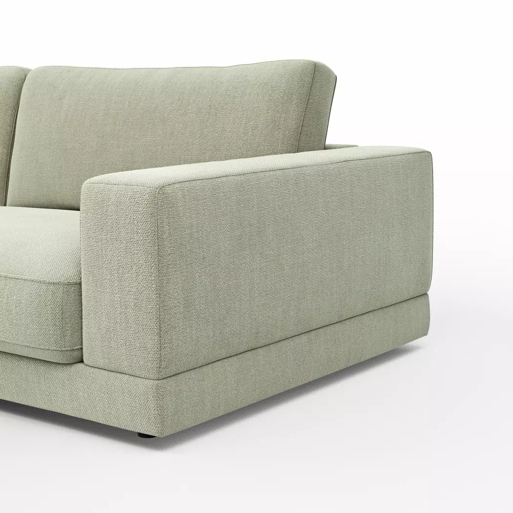 Ecksofa Juni