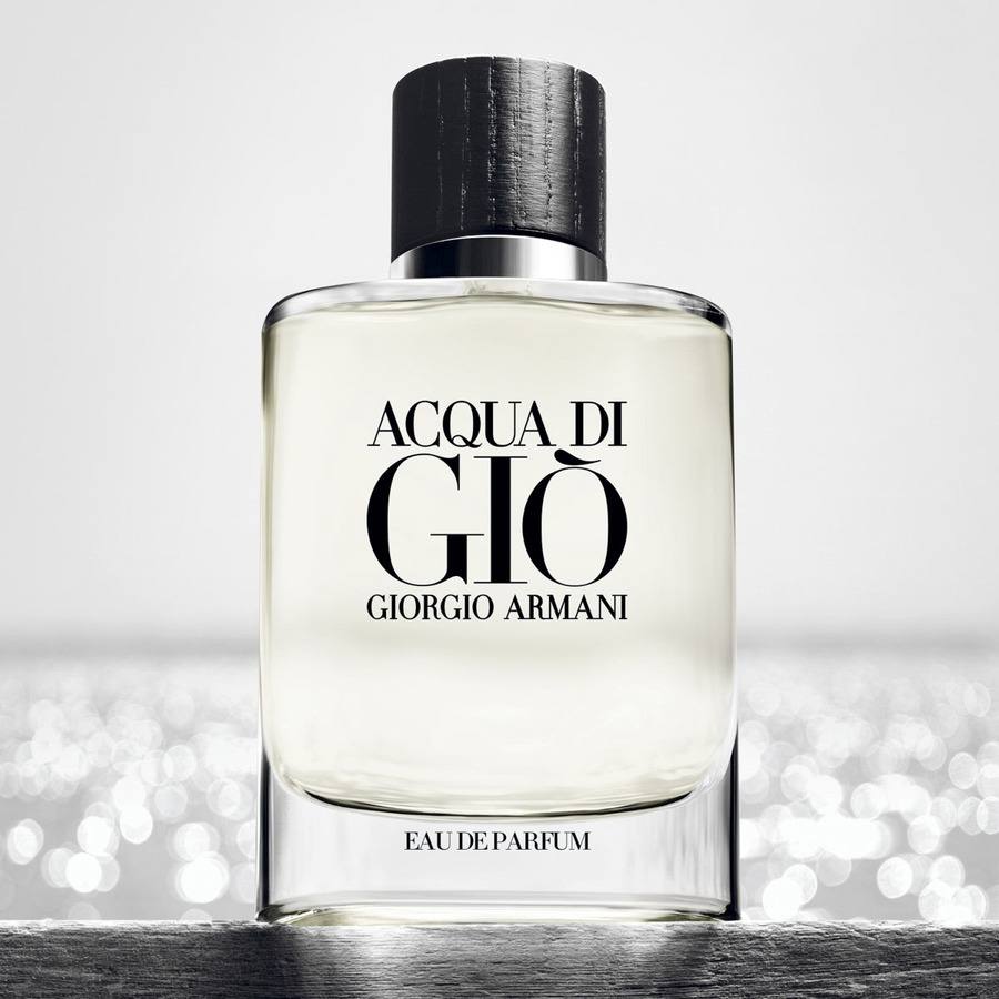 Armani Acqua di Giò Eau De Parfum 125ml