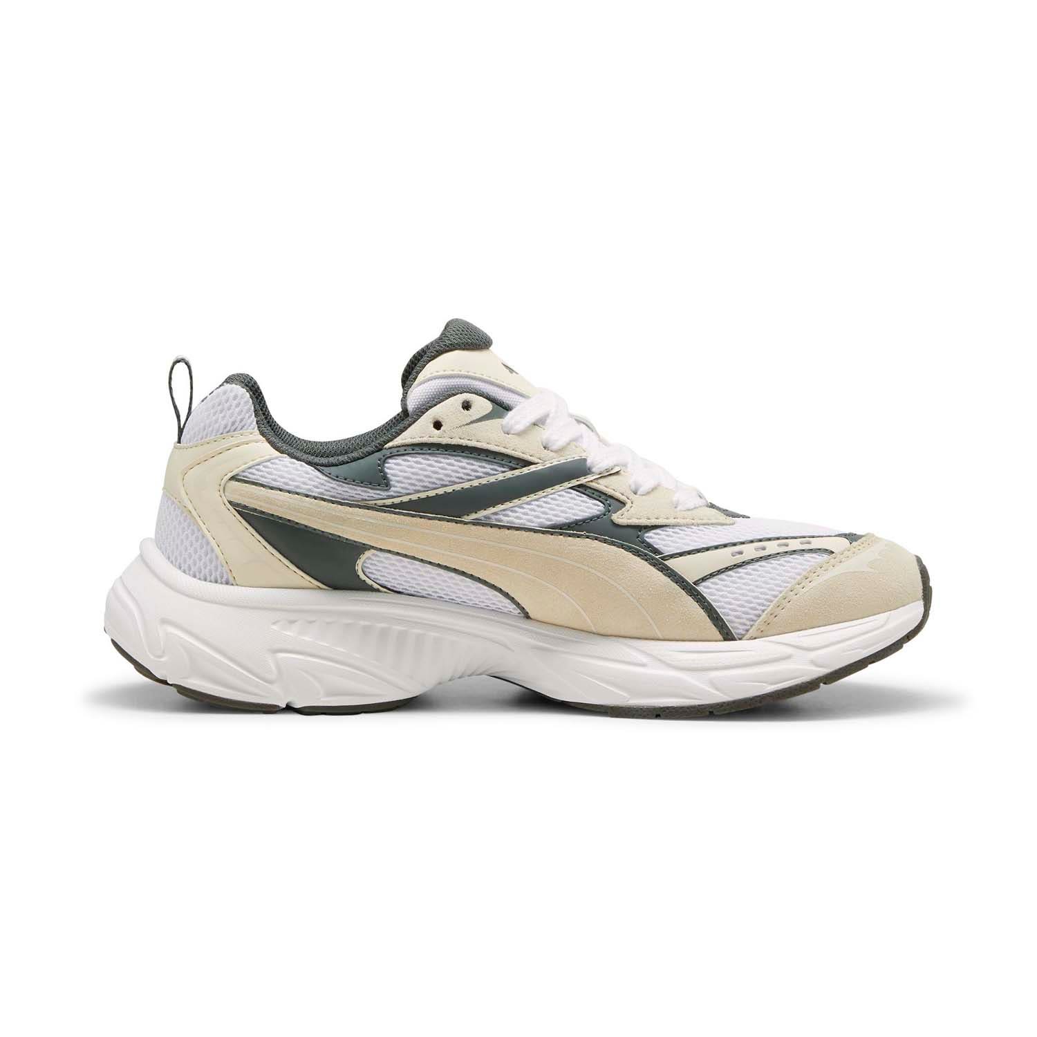 PUMA  Morphic Suede