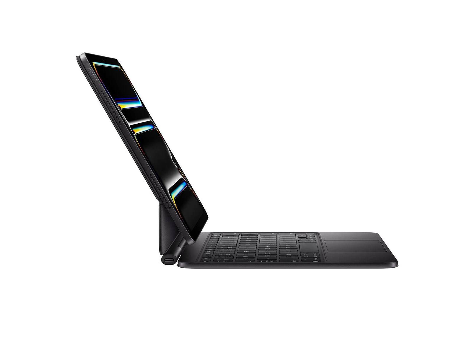 CAPA TECLADO APPLE MAGIC KEYBOARD PARA IPAD PRO (13\