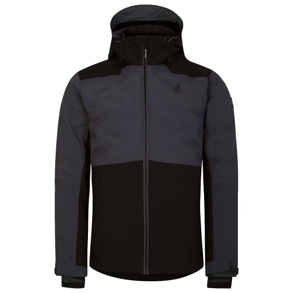 Veste de ski DARE 2B AERIALS JACKET EBONY/BLACK
