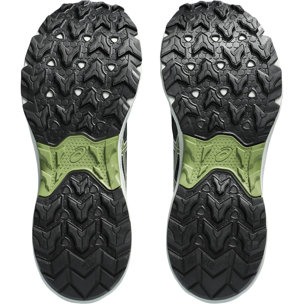 Asics Gel-Venture 9 Trail Løbesko Herre
