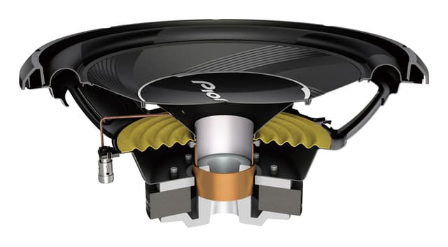 Pioneer GXT-3730B-SET