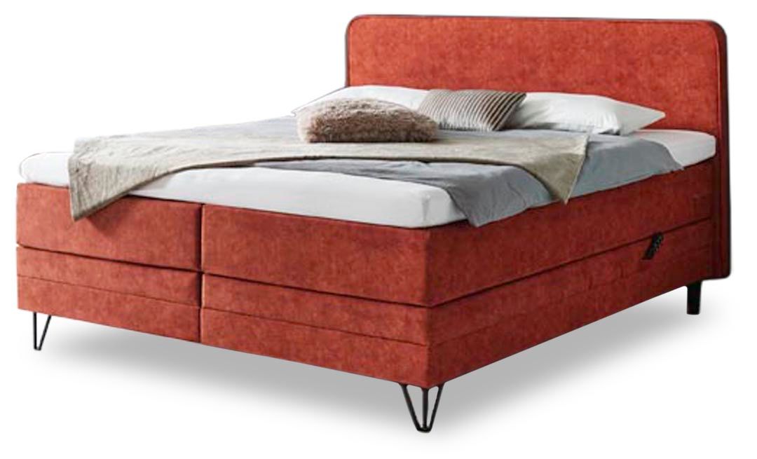 Boxspring Dream
