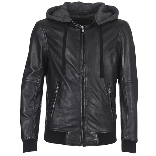 Oakwood - JIMMY - Noir