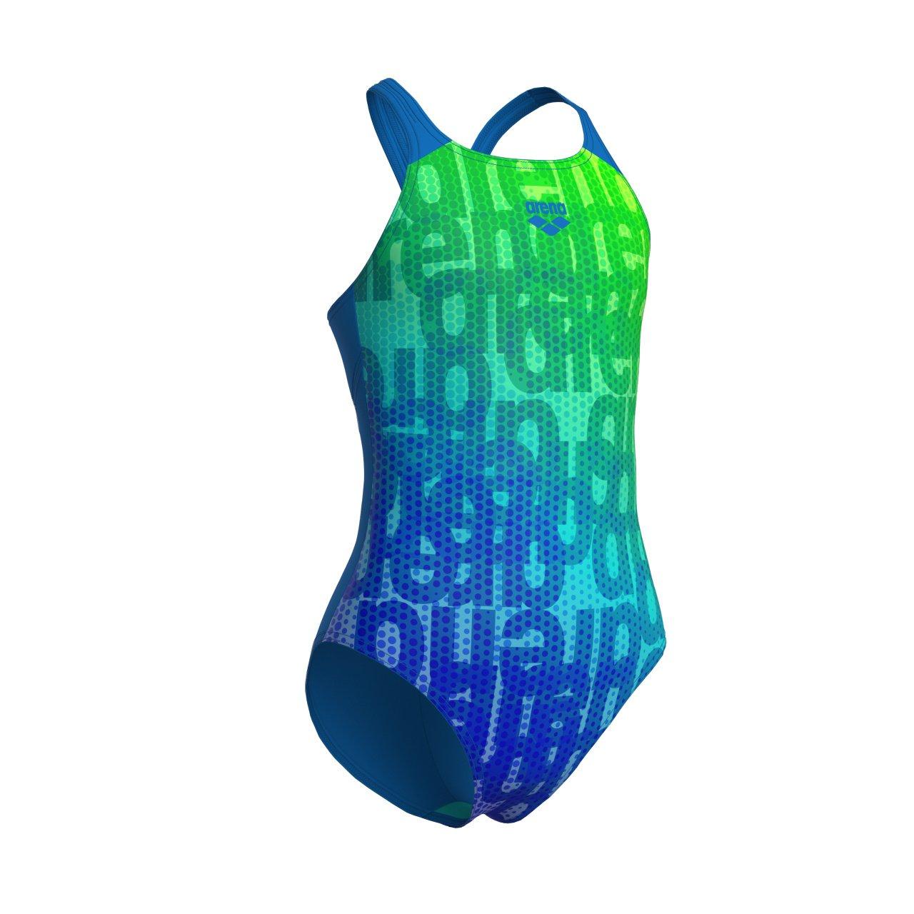 Arena Swimsuit Multi Jn51