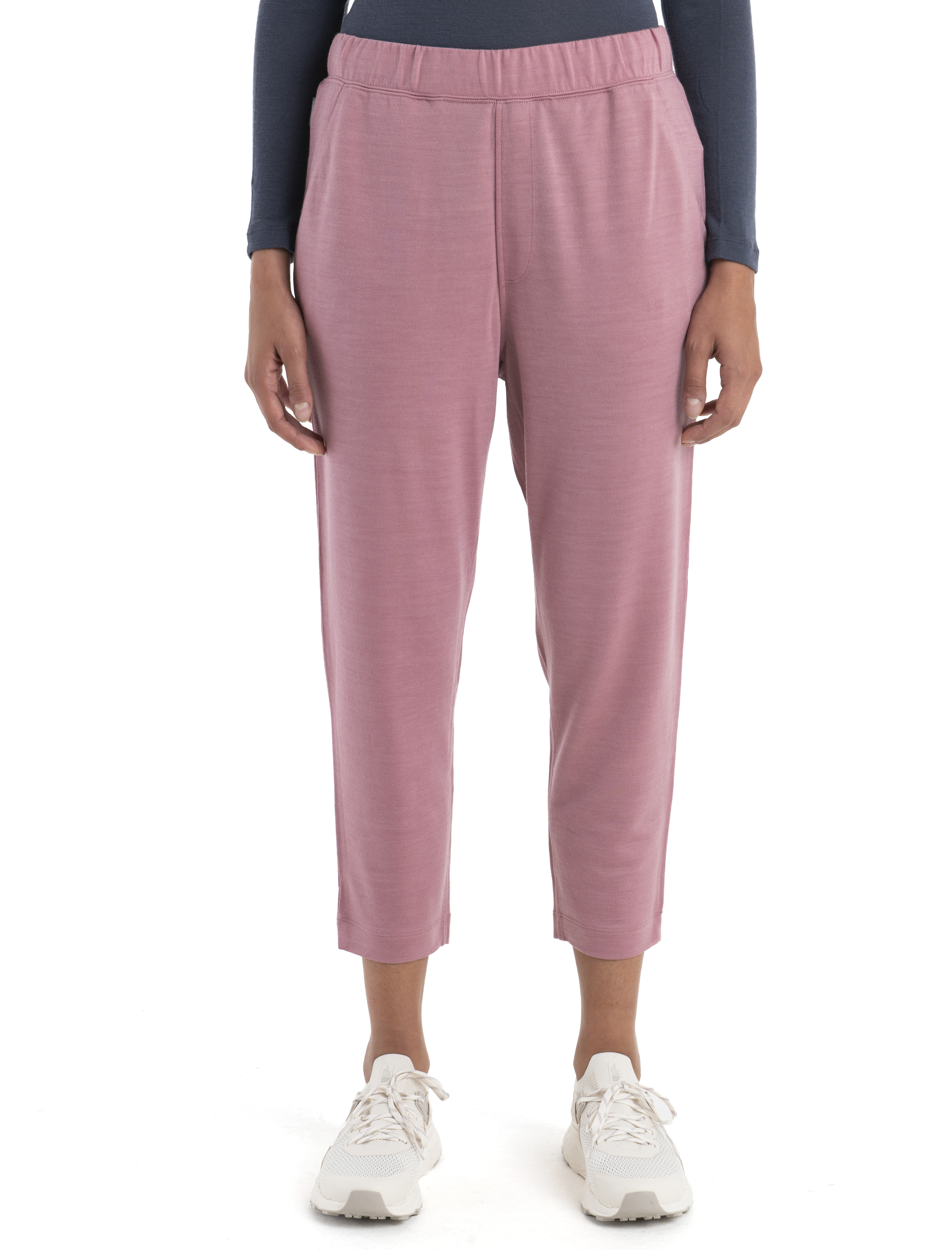 Wmns Merino Crush II Ankle Pants
