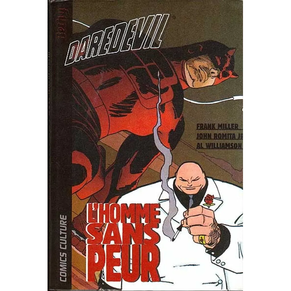 Daredevil. Vol. 1. L'homme sans peur · Occasion