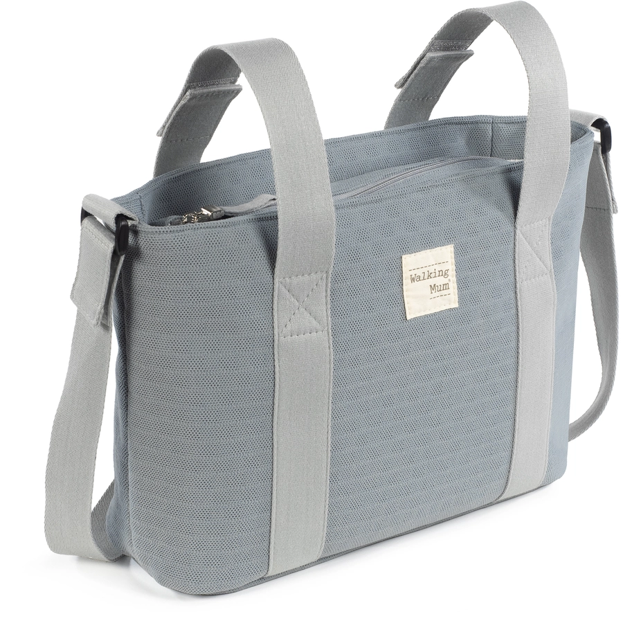 Walking Mum Kinderwagen-Organizer Eco Mum Cloud