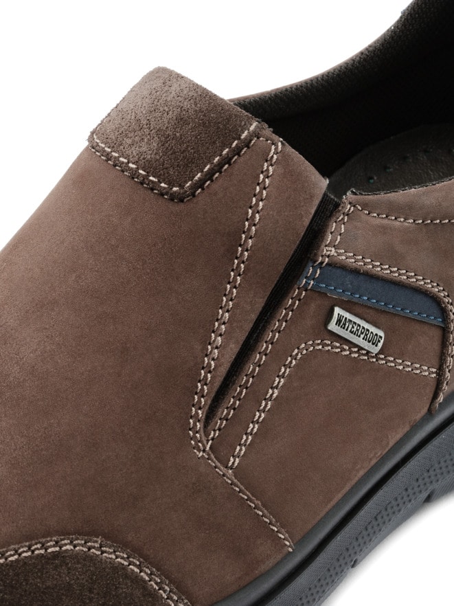 Aquastop Slipper
