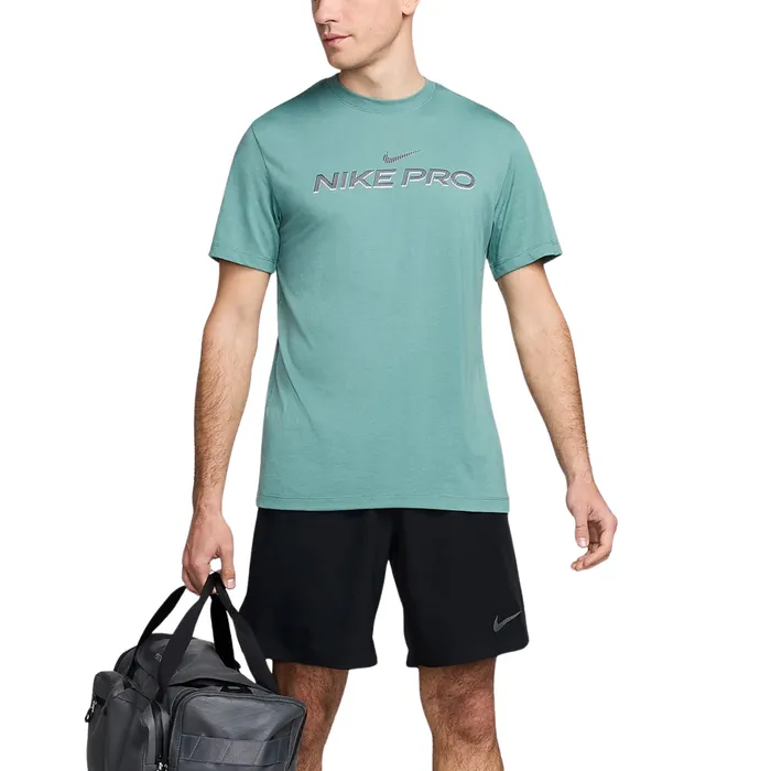 Nike Dri-FIT Pro Shirt Heren