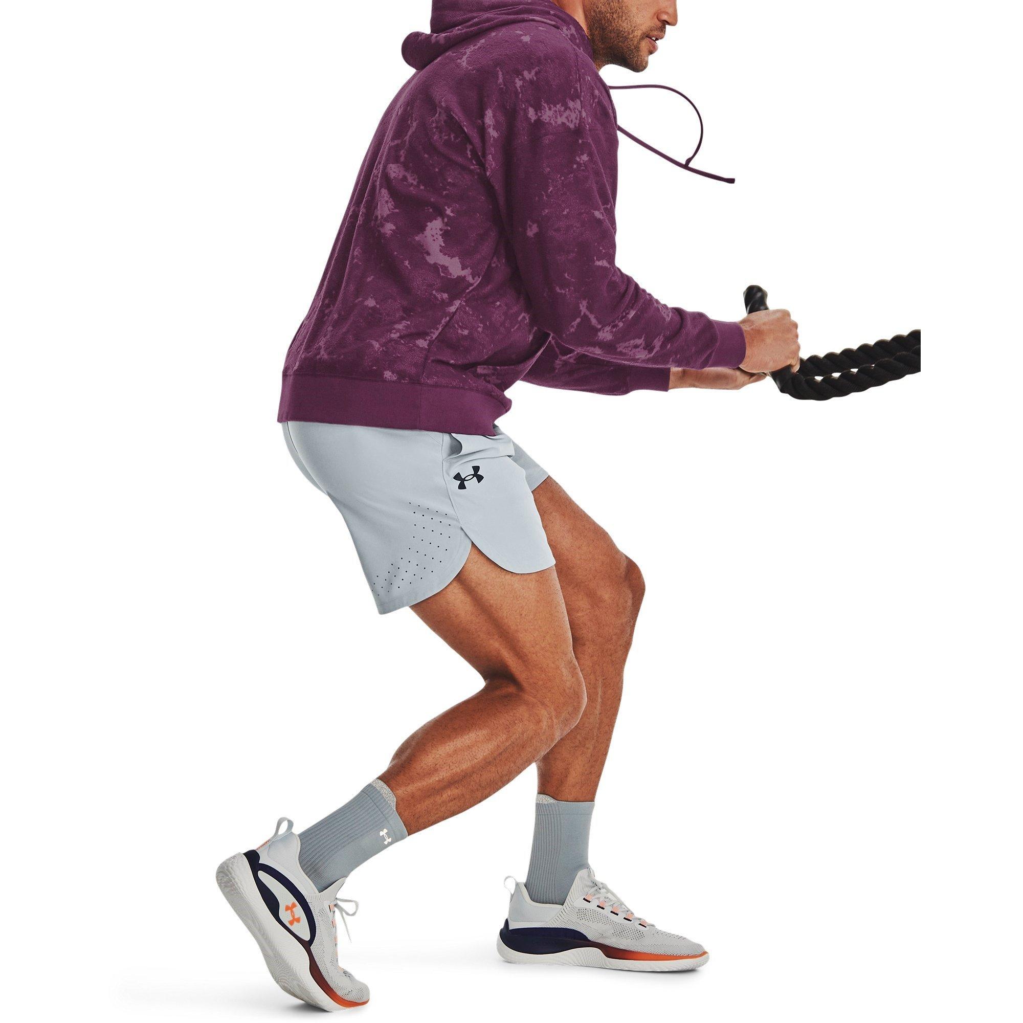 Under Armour UA 6 Vanish Elite Shorts Mens