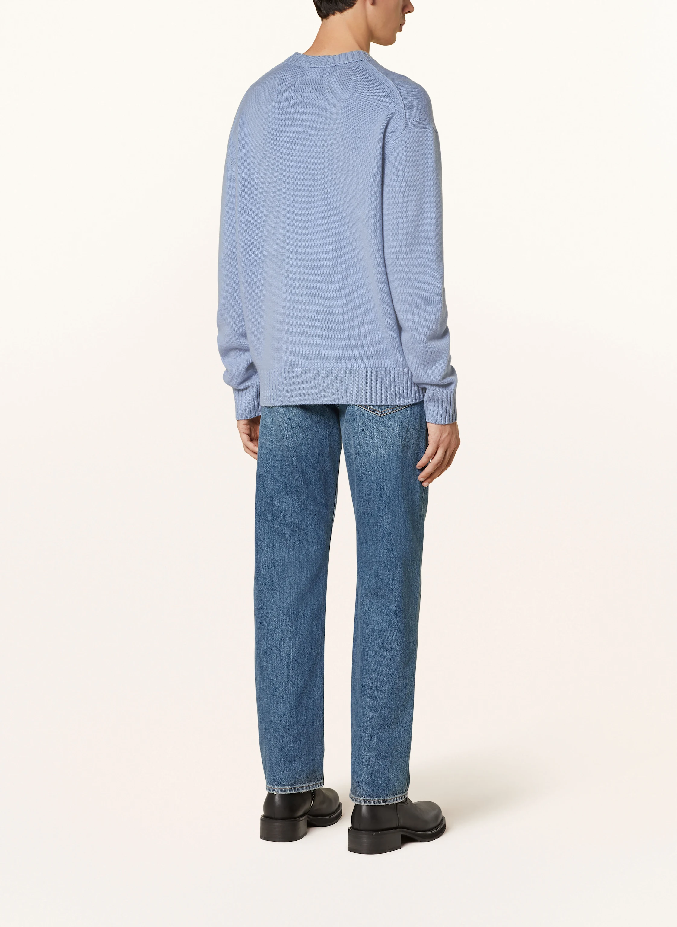 FRAME Cashmere-Pullover