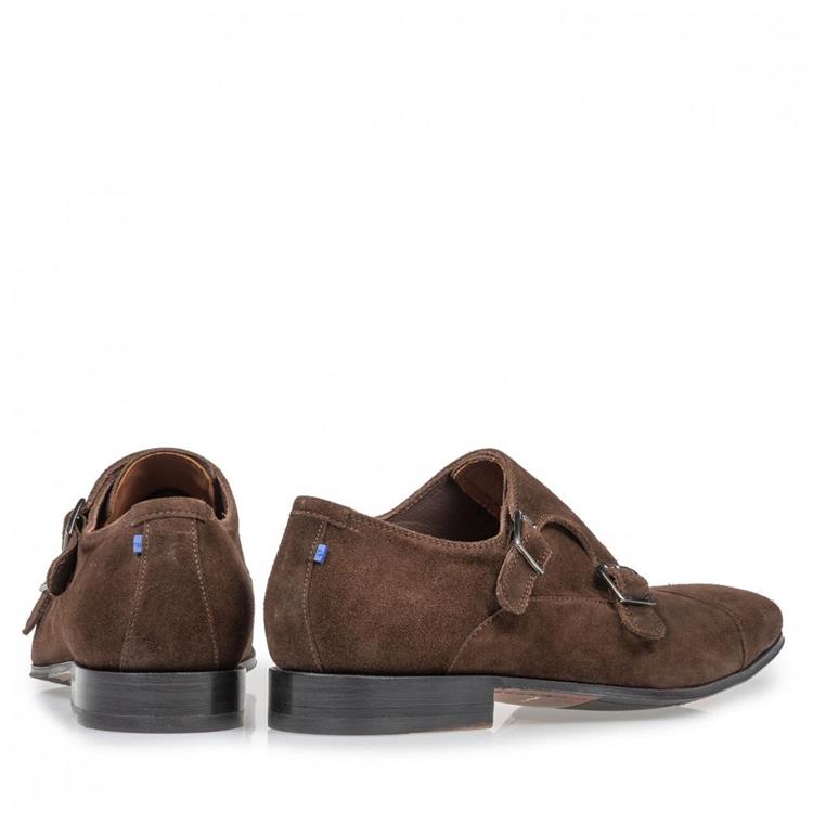 Floris van Bommel 12390 darkbrown
