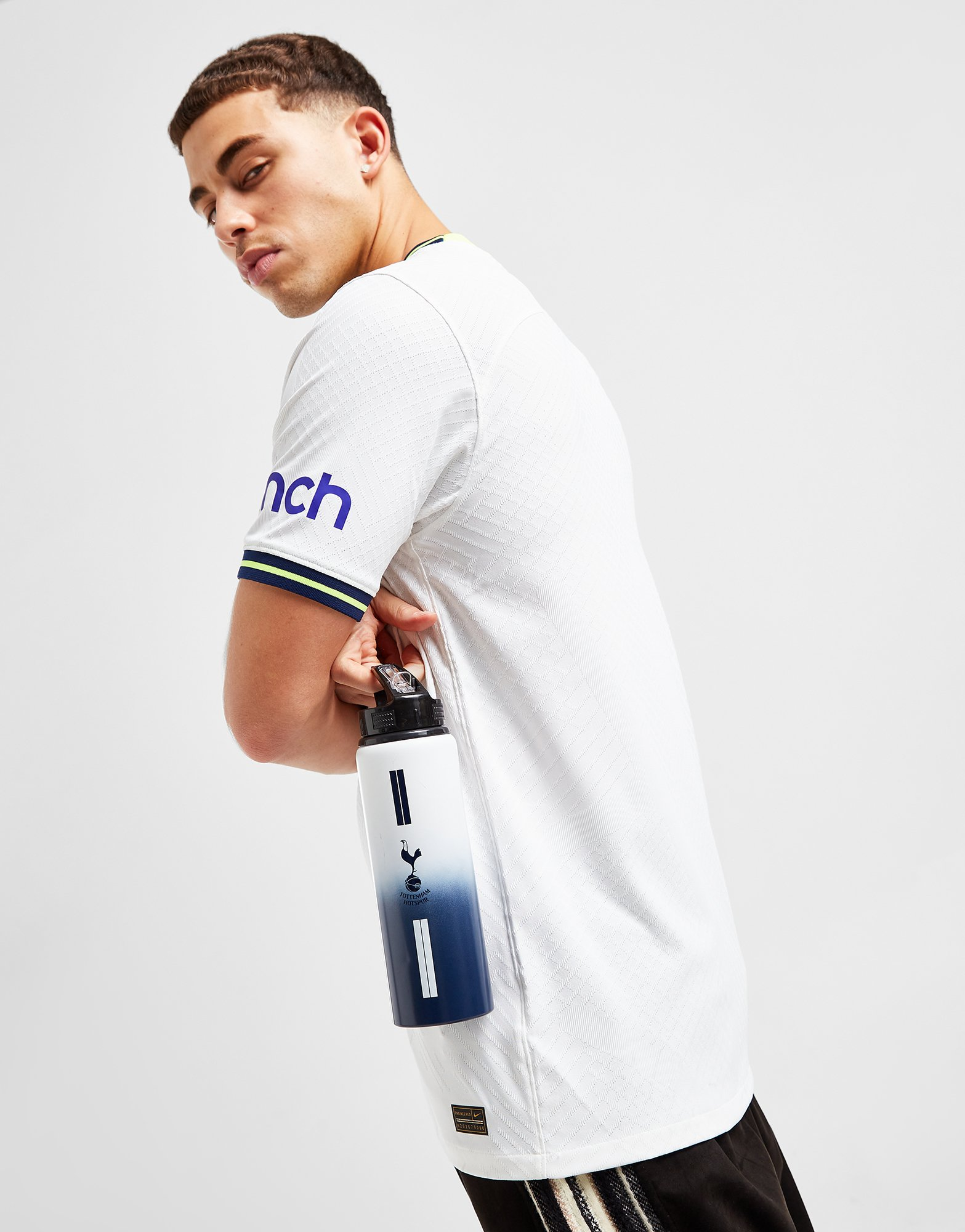 Official Team Gourde Tottenham Hotspur FC 750 ml