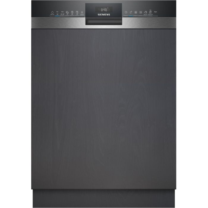 Siemens Einbau-Geschirrspüler iQ300 SN53ES14CE