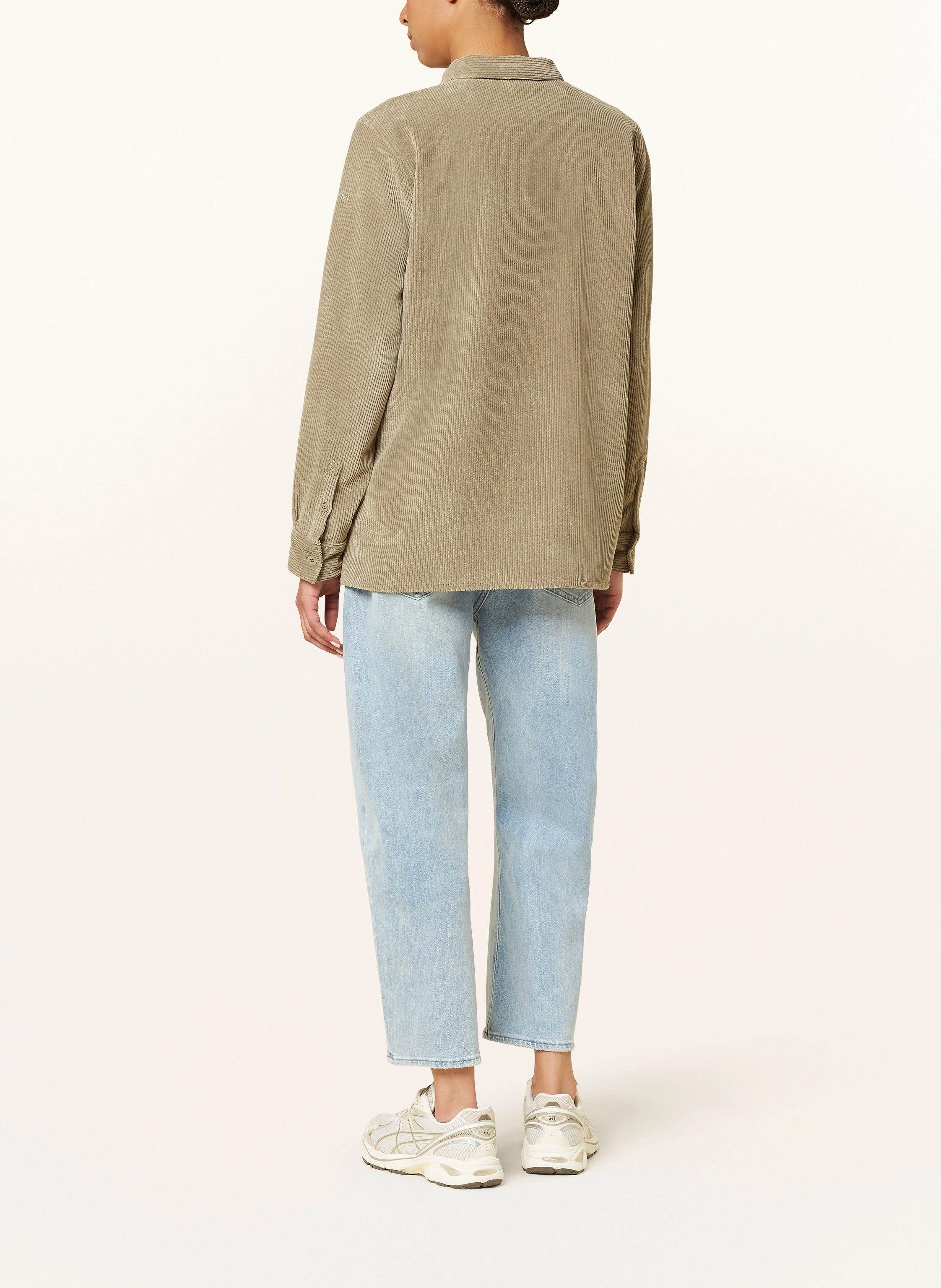 Schöffel Outdoor-Bluse LODOS