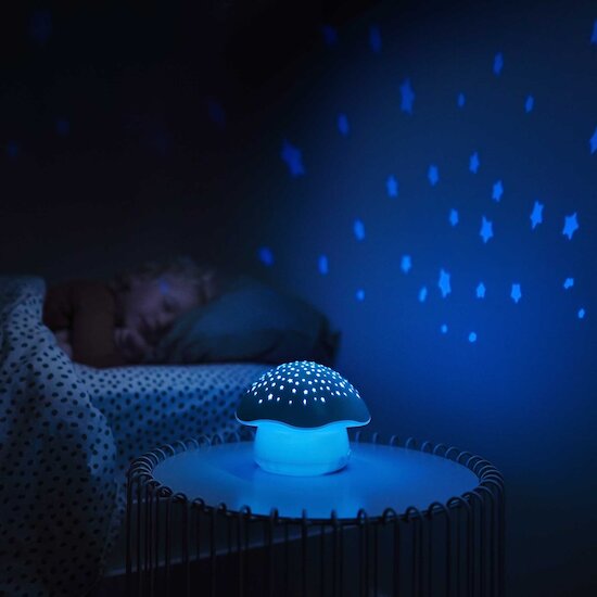 Projecteur d'étoiles   Vert        de               Pabobo