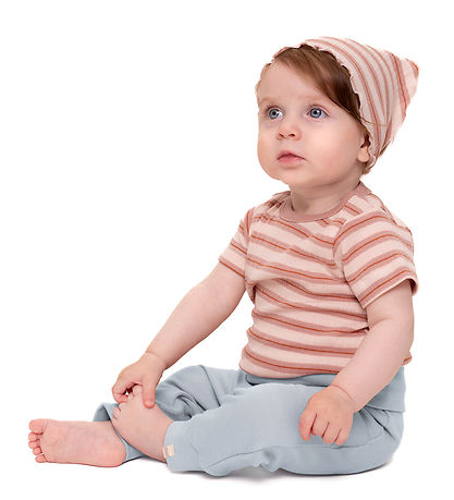 Minimalisma Hosen - Namaste - Powder Blue