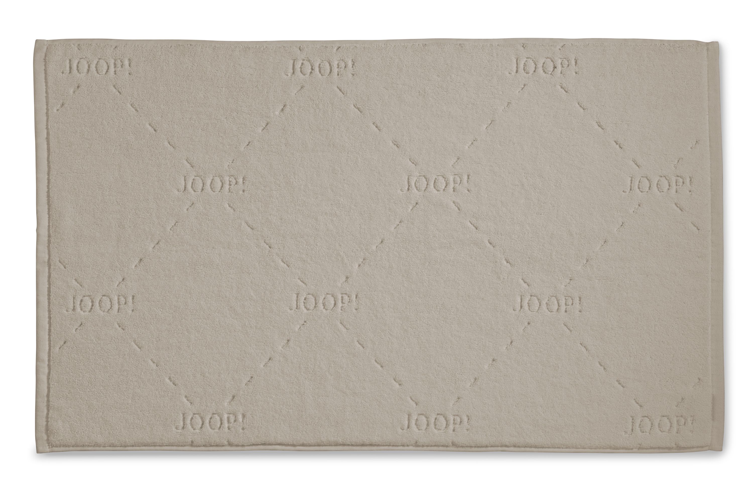 Badematte JOOP! DASH 55 x 86 cm