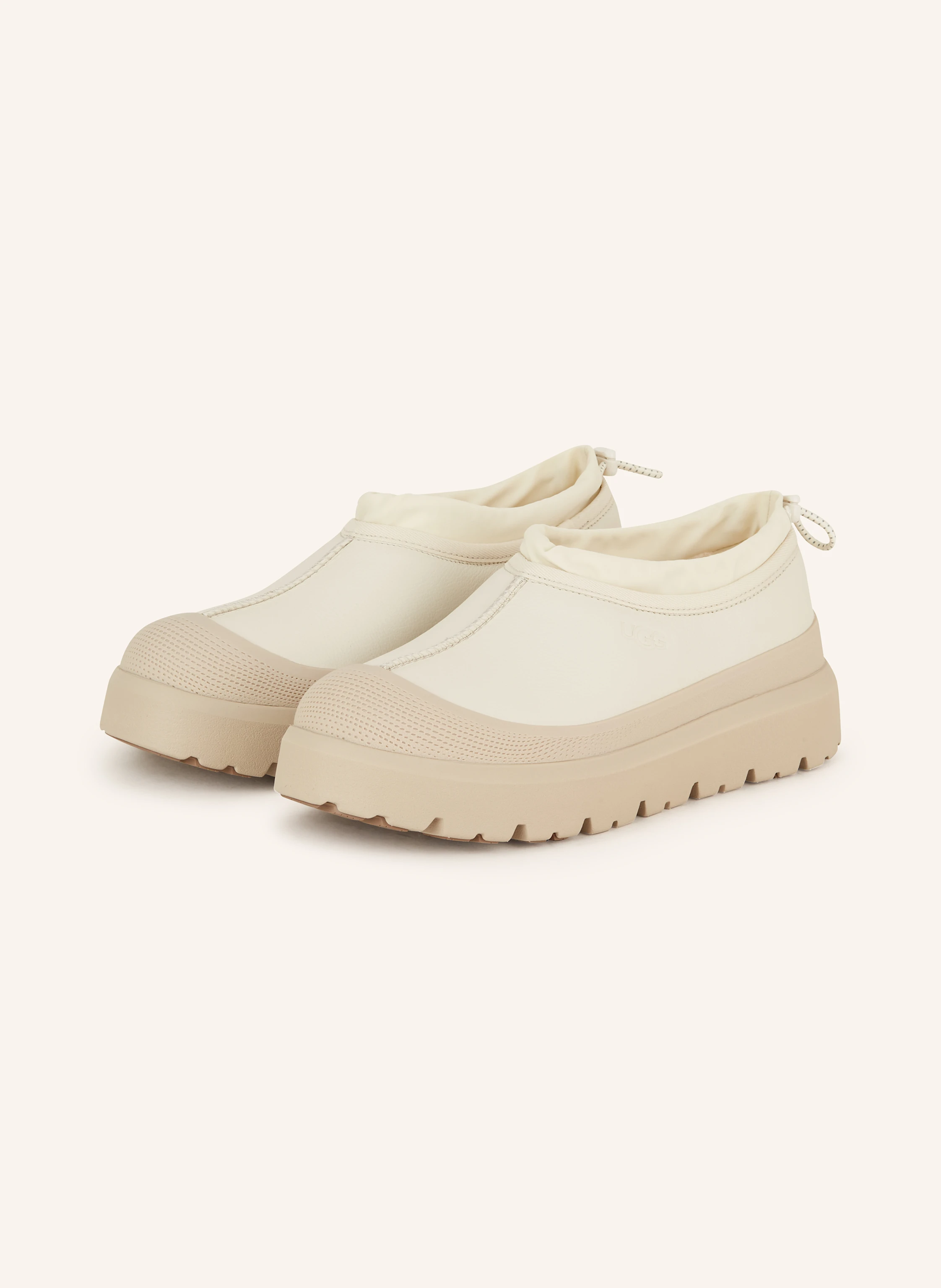 UGG Slipper TASMAN WEATHER HYBRID