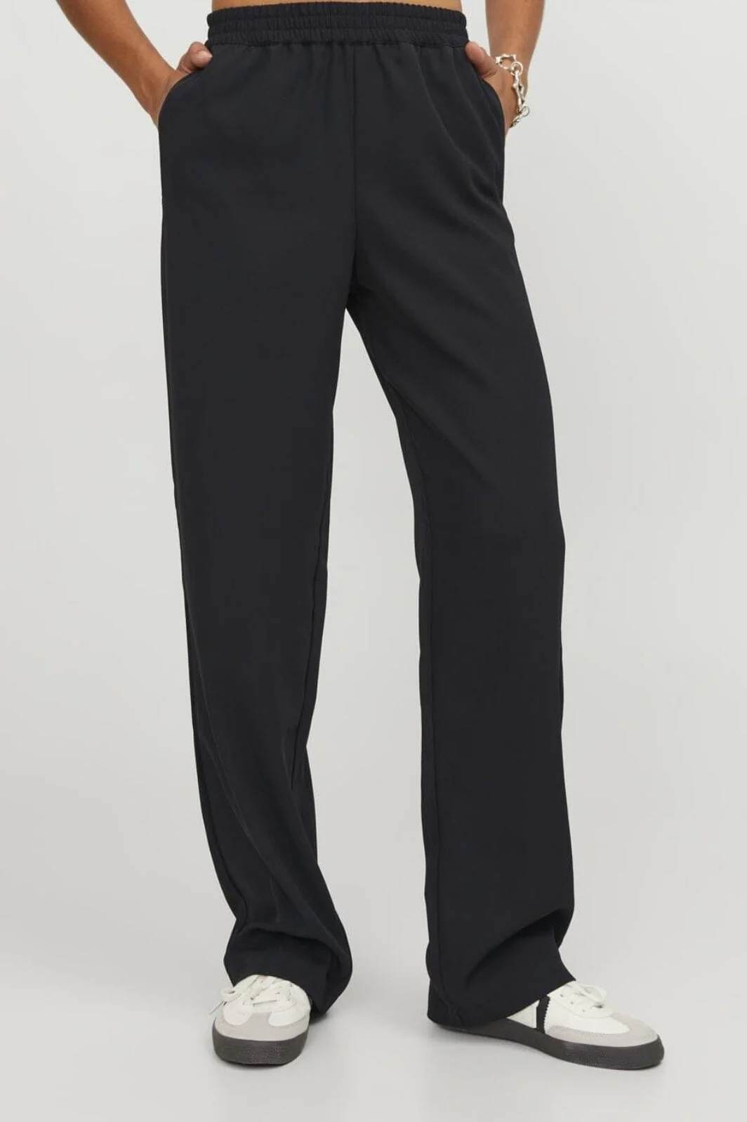 Jjxx Jxpoppy Pant 3808242 black